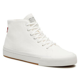 Levi's® Сникърси Levi's® 233031-634-51 Regular White