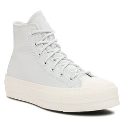 Converse Plátěnky Converse Chuck Taylor All Star Lift A05248C Light Blue