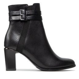 

Ботильйони Tamaris 1-25332-27 Black 001, Чорний