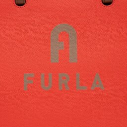 

Сумка Furla, Червоний