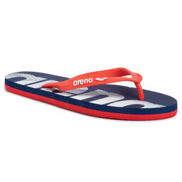 Arena Japonki Arena Flip Flop Polybag 002309 104 Navy