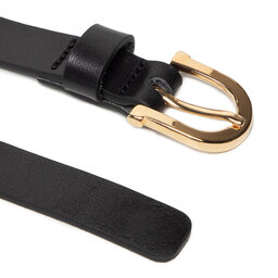 

Жіночий ремінь Gino Rossi MAD-278 r.M Black, Чорний