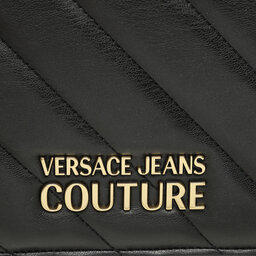 

Сумка Versace Jeans Couture 74VA5PA6 ZS409 899, Чорний