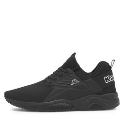 

Снікерcи Kappa LOGO SANPUERTO 36161RW-A4C Чорний