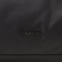

Сумка Calvin Klein Soft Nylon Shoulder Bag Lg K60K610647 BAX, Чорний