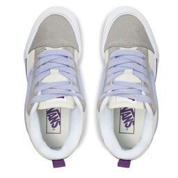 

Кросівки Vans Knu Skool VN000CS0PRP1 Purple, Фіолетовий