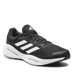 adidas Обувки adidas Solar Glide 5 M GX5493 Core Black/Cloud White/Grey Six