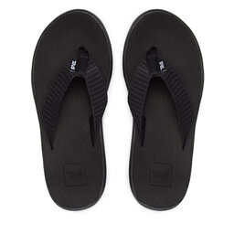 Teva Chancletas Teva Voya Flip 1019040 Negro