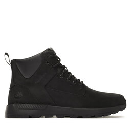 Timberland Schnürschuhe Timberland Killington Trkr Chka TB0A2HEN0151 Schwarz