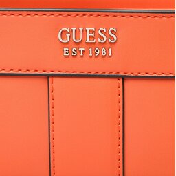 

Сумка Guess Katey (VC) Mini Bags HWVC78 70720 ORA, Оранжевий