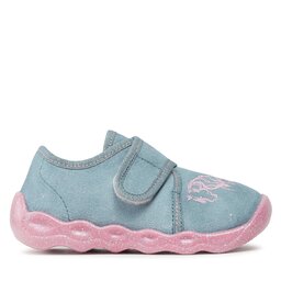 

Тапочки Superfit 1-006270-7510 M Green, Зелений