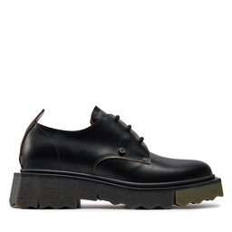Off-White Pantofi Off-White IF013S22LEA0011063 Negru
