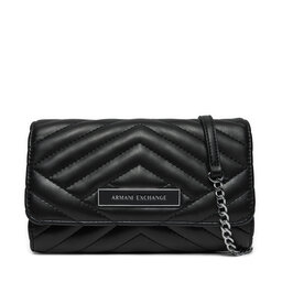 Armani Exchange Τσάντα Armani Exchange 948481 4R742 00020 Μαύρο