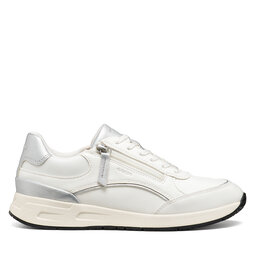 Geox Sneakers Geox D Bulmya D65NQB 05411 C1000 Weiß