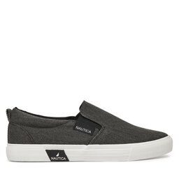 Nautica Tenisówki Nautica MSS20515-01 Szary