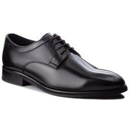 JOOP! Halbschuhe JOOP! Kleitos 4140004171 Black 900