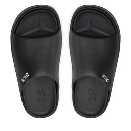 

Шльопанці Big Star Shoes NN274A037 Чорний