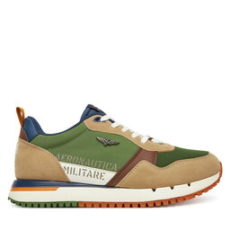 Aeronautica Militare Superge Aeronautica Militare 251SC283CT3544 Zelena