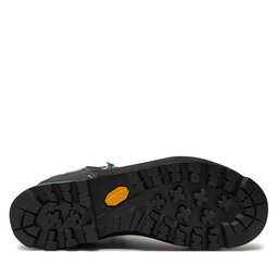 

Трекінгові черевики Salewa Crow Gtx GORE-TEX 61329-3985 Premium Navy/Ethernal Blue, Чорний