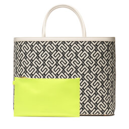 Elisabetta Franchi Handväska Elisabetta Franchi BS-05A-36E2-V400 Burro 193