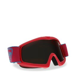 Rossignol gafas de esquí Rossignol Raffish S Pink RKKG503 Pink