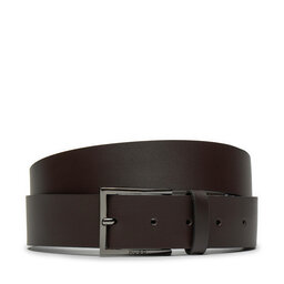 HUGO Cintura da uomo Hugo Geek 50496596 Marrone