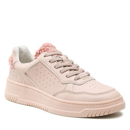s.Oliver Sneakersy s.Oliver 5-23610-39 Old Rose 51