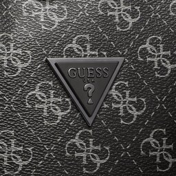 

Рюкзак Guess Vezzola Smart HMEVZL P3106 DAB, Чорний