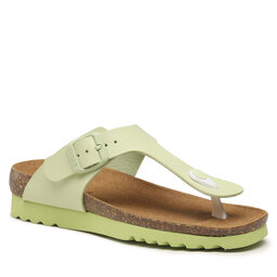 Scholl Tåsandaler Scholl MF30426 1028 Green 1028