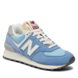New balance outlet escarpe