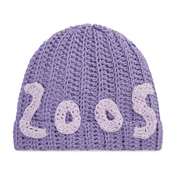2005 Σκούφος 2005 Crocheted Lavender