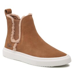 Ugg Klassische Stiefeletten Ugg W Alameda Chelsea 1130781 Che