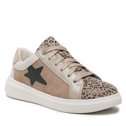 Superfit Сникърси Superfit 1-006461-4000 S Beige/White