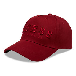 Guess Cap Guess Not Coordinated Headwear AM8917 POL01 BUR