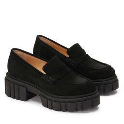 Kazar Lågskor Kazar Selvi 76699-02-00 Black