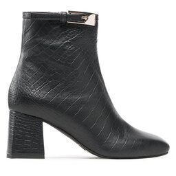 

Ботильйони Pollini SA24066G1FTF0000 Nero, Чорний