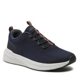 Go Soft Сникърси Go Soft GF21F010B-3 Navy
