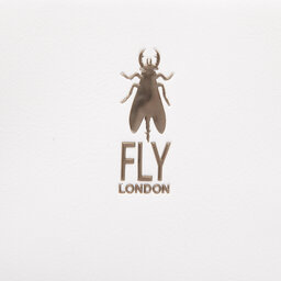 

Сумка Fly London Austen P974714000 Off White, Білий