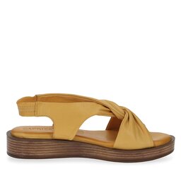 

Босоніжки Caprice 9-28208-20 Yellow 600, Жовтий