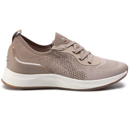 

Снікерcи Tamaris 1-23705-25 Tan 435, Бежевий