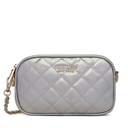 Nine West Borsetta Nine West LILLA2 Argento