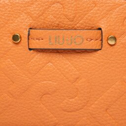 

Сумка Liu Jo S Crossbody AA3159 E0086 Exuberance 1 X0472, Оранжевий