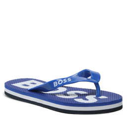 Boss Šlepetės per pirštą Boss J29328 M Pale Blue 79B