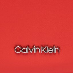 

Сумка Calvin Klein Gracie Mini Crossbody K60K611346 Flame SA3, Оранжевий