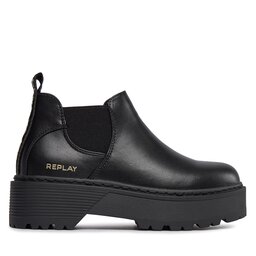 

Ботильйони Replay GWL63 .000.C0076S Black 003, Чорний