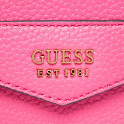 

Сумка Guess Eco Brenton (EVB) HWEVB8 39019 BPK, Рожевий