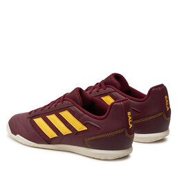 

Взуття adidas Super Sala II Indoor Boots IE7554 Shared/Spark/Owhite, Бордовий