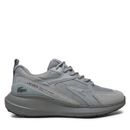 Lacoste Sneakersy Lacoste 748SMA0052 Szary