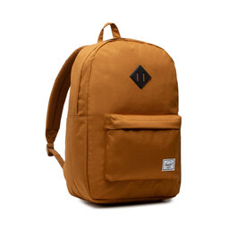 

Рюкзак Herschel Heritage™ 10007-05033 Rubber, Коричневий