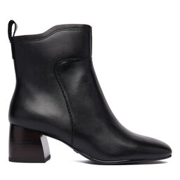 Tamaris Stiefeletten Tamaris 1-25323-45 Schwarz